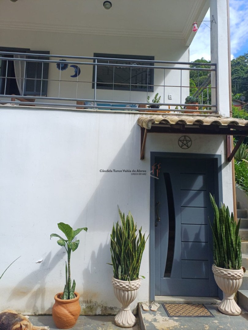 Casa para venda - Mury, Nova Friburgo - RJ. Valor para venda: R$ 1.100.000,00.