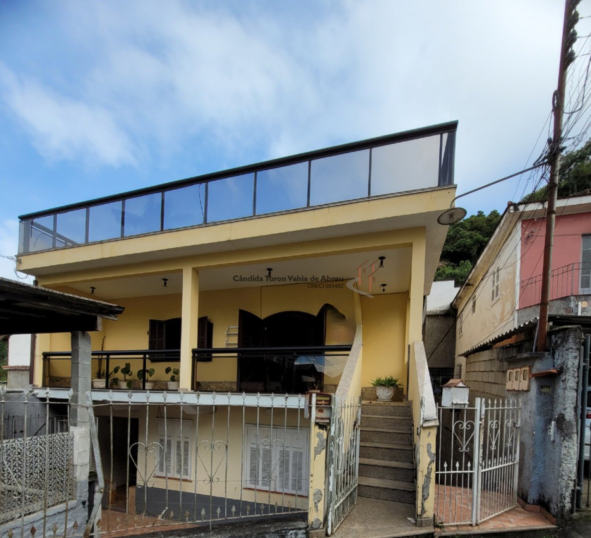 Casa para venda - Perissê, Nova Friburgo - RJ. Valor para venda: R$ 750.000,00.