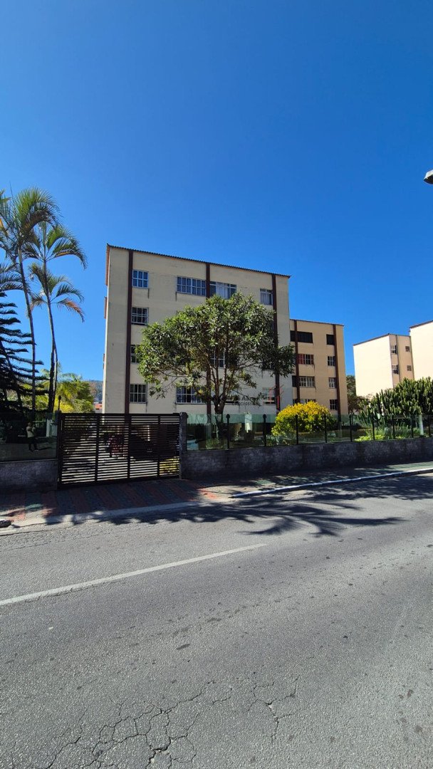 Apartamento para venda - Olaria, Nova Friburgo - RJ. Valor para venda: R$ 320.000,00.