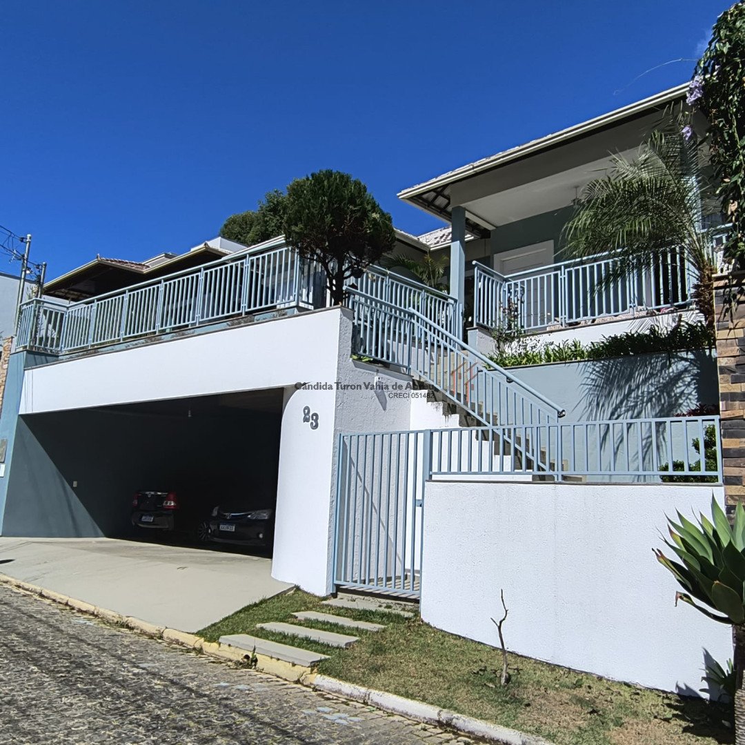 Casa em condomínio para venda - Cônego, Nova Friburgo - RJ. Valor para venda: R$ 1.200.000,00