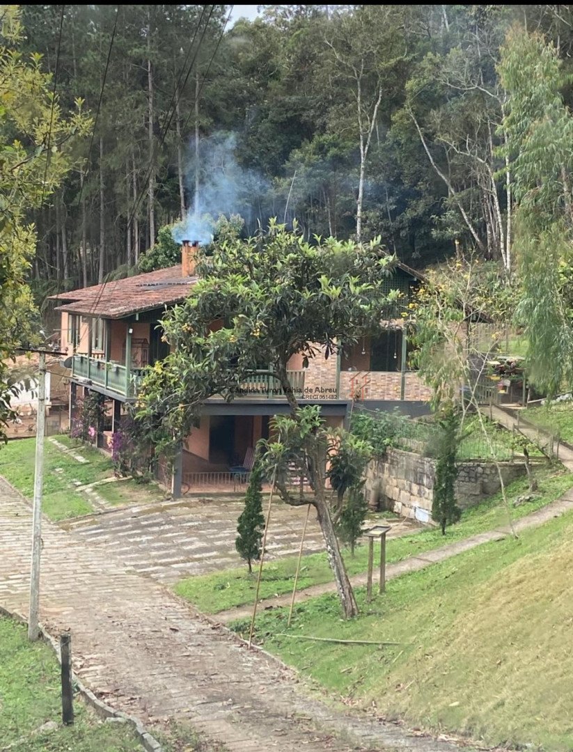 Sítio para venda - Fazenda Bela Vista, Nova Friburgo - RJ. Valor para venda: R$ 8.000.000,00.