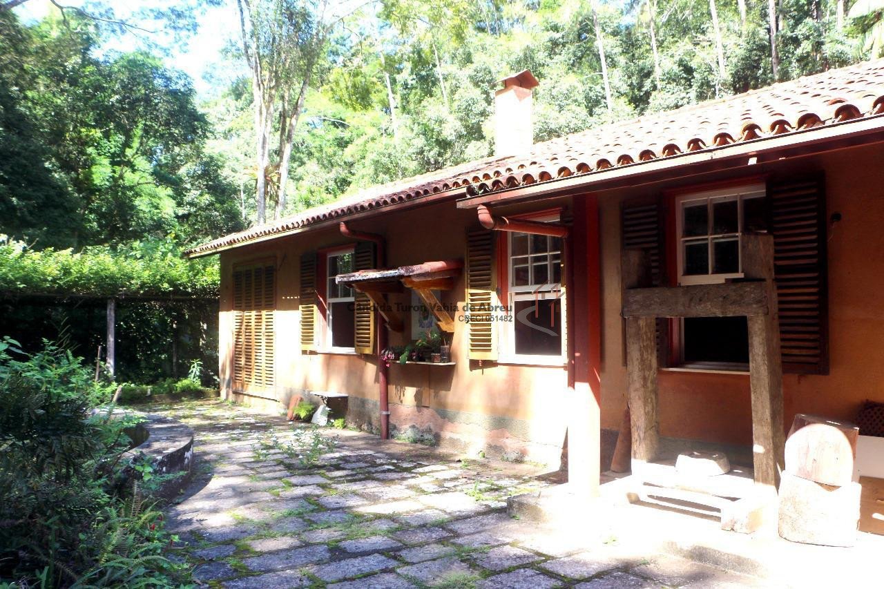 Sítio para venda - Monnerat, Duas Barras - RJ. Valor para venda: R$ 700.000,00