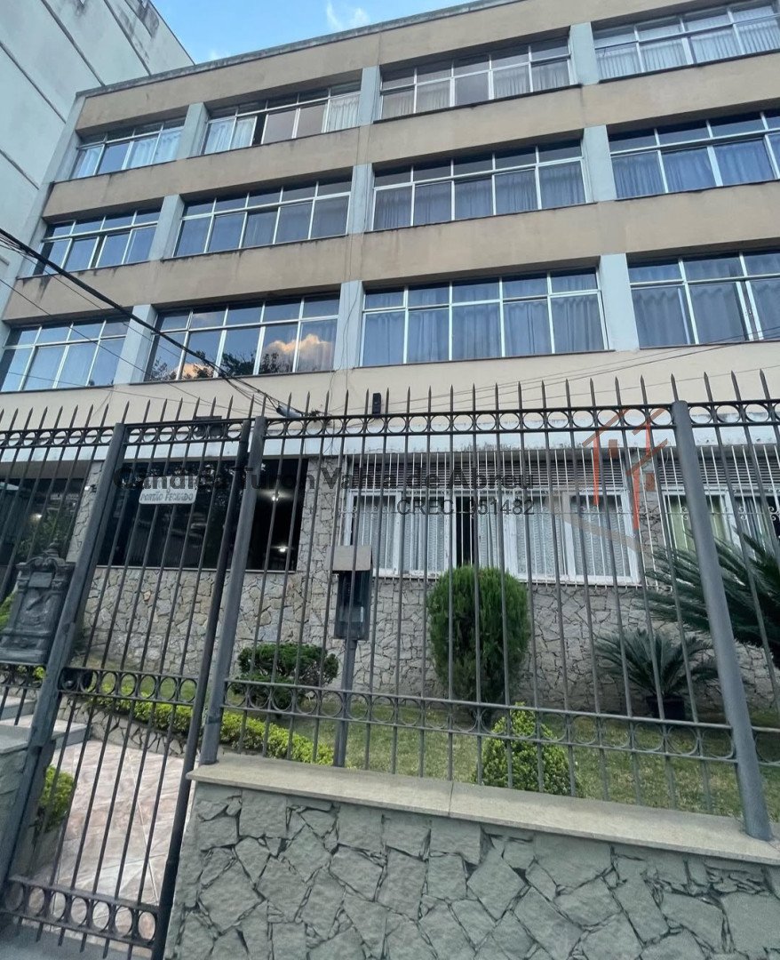 Apartamento para venda - Centro, Nova Friburgo - RJ. Valor para venda: R$ 220.000,00