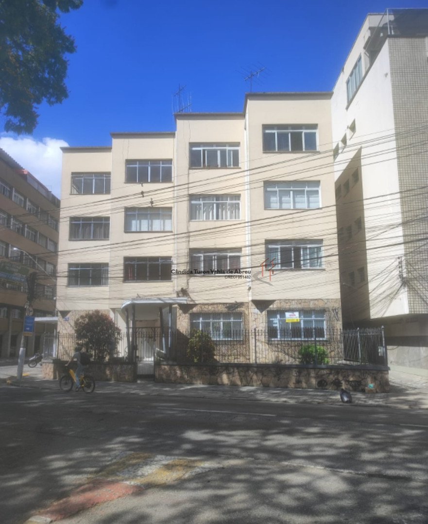 Apartamento para venda - Centro, Nova Friburgo - RJ. Valor para venda: R$ 449.000,00