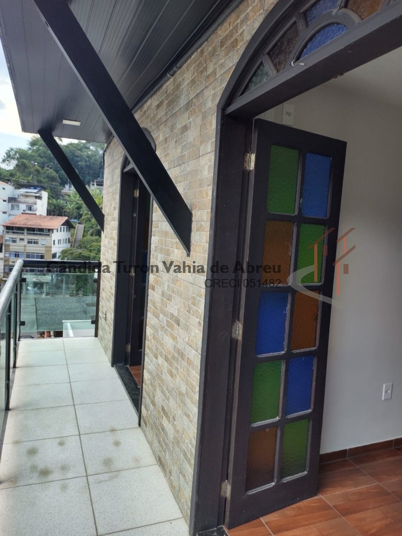 Apartamento para venda - Perissê, Nova Friburgo - RJ. Valor para venda: R$ 450.000,00
