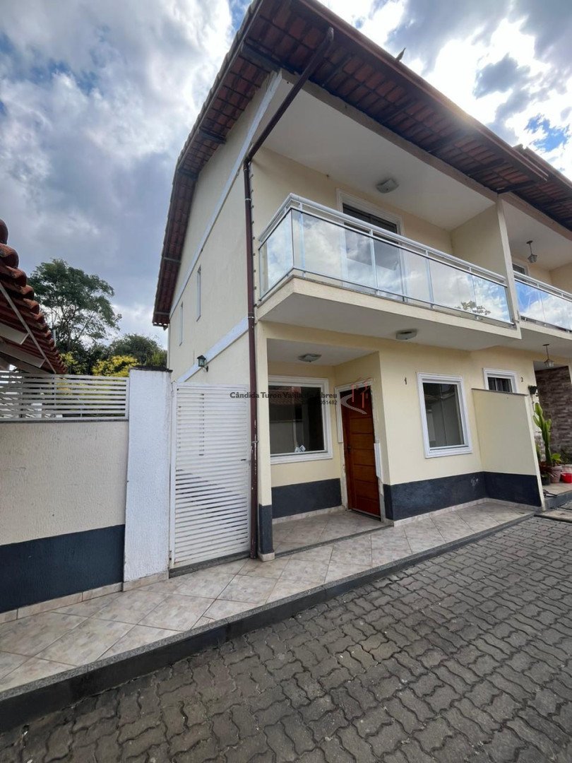 Casa em condomínio para venda - Nova Suíça, Nova Friburgo - RJ. Valor para venda: R$ 299.000,00