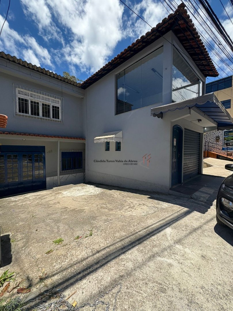 Casa para venda - Ponte da Saudade, Nova Friburgo - RJ. Valor para venda: R$ 600.000,00.
