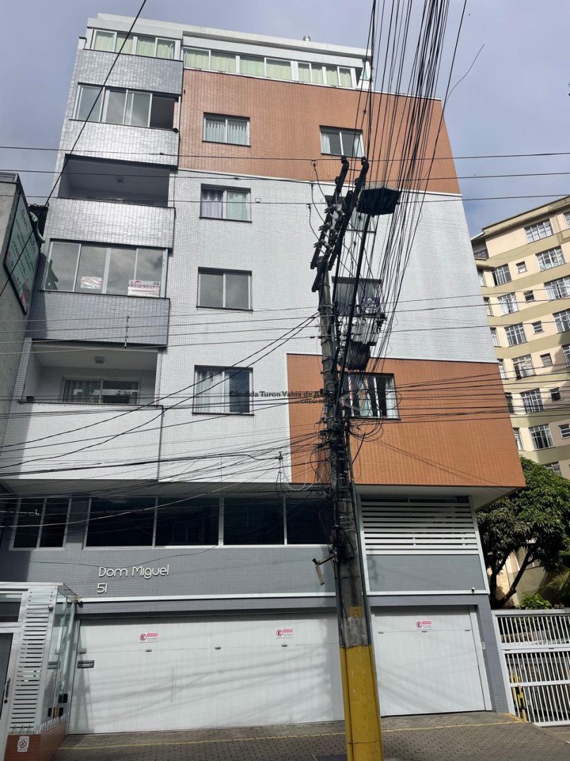 Apartamento para venda - Centro, Nova Friburgo - RJ. Valor para venda: R$ 580.000,00