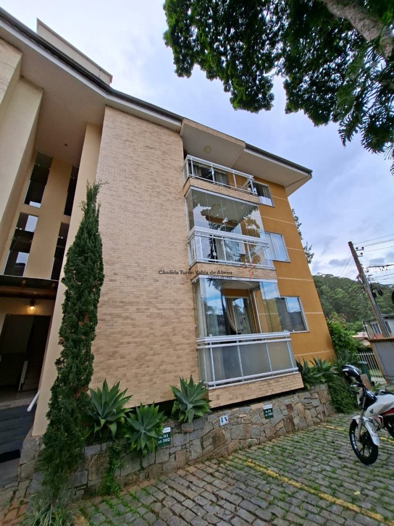 Apartamento para venda - Olaria, Nova Friburgo - RJ. Valor para venda: R$ 530.000,00.