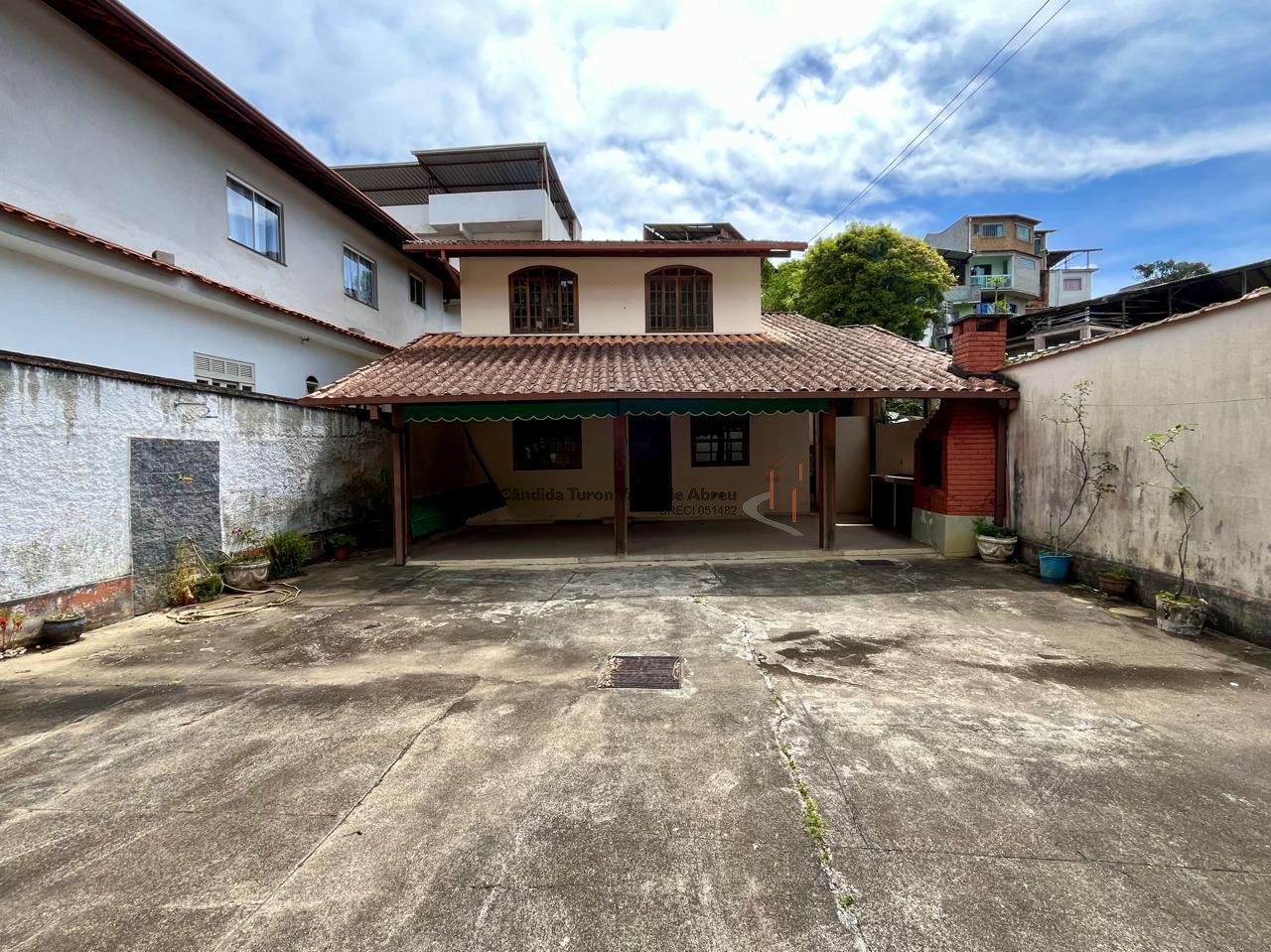 Casa para venda - Cascatinha, Nova Friburgo - RJ. Valor para venda: R$ 430.000,00.
