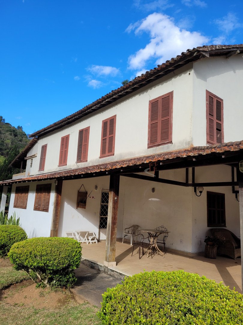 Sítio para venda - Ponte da Saudade, Nova Friburgo - RJ. Valor para venda: R$ 6.000.000,00