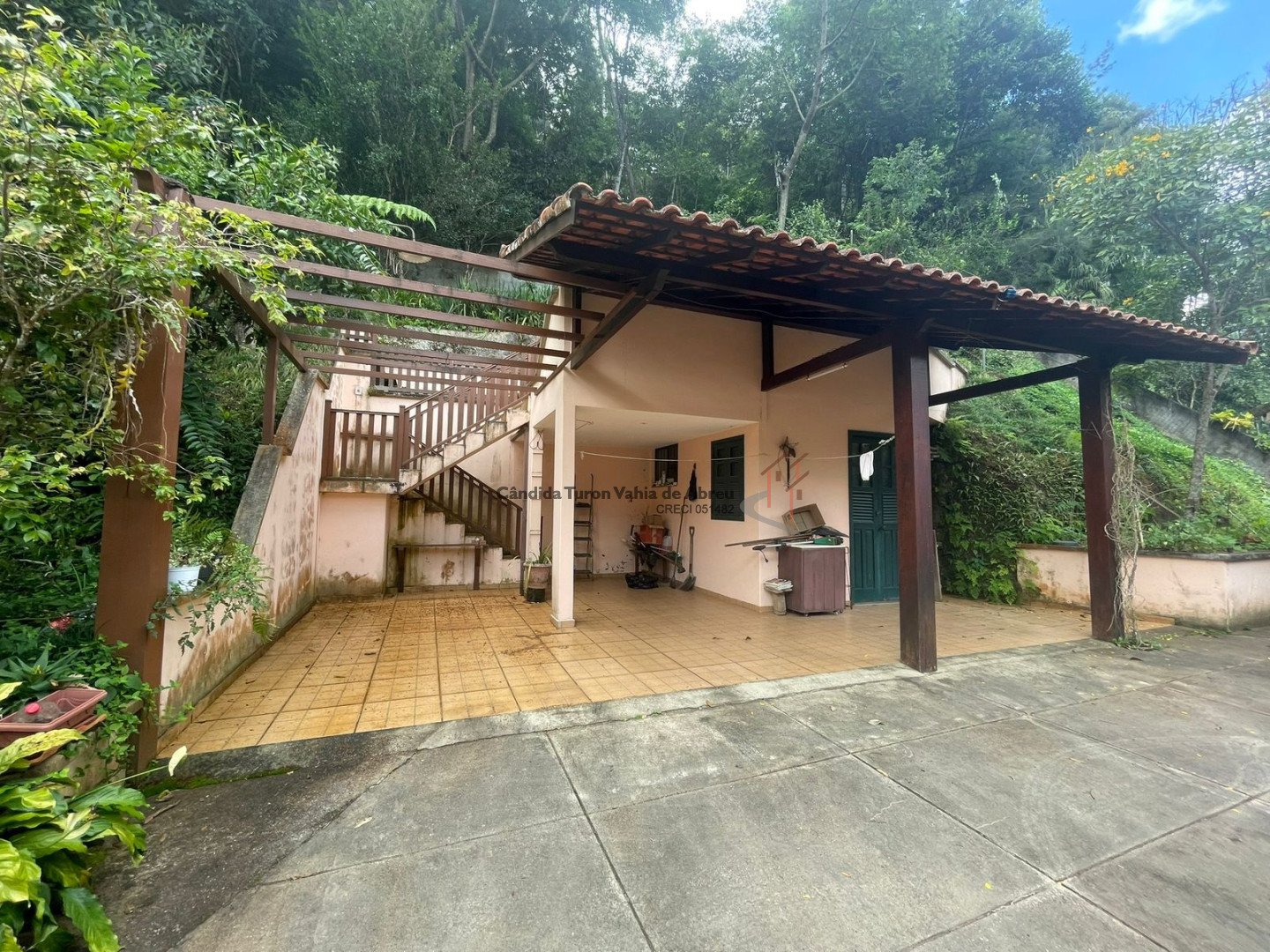 Casa em condomínio para venda - Chácara Paraíso, Nova Friburgo - RJ. Valor para venda: R$ 840.000,00.