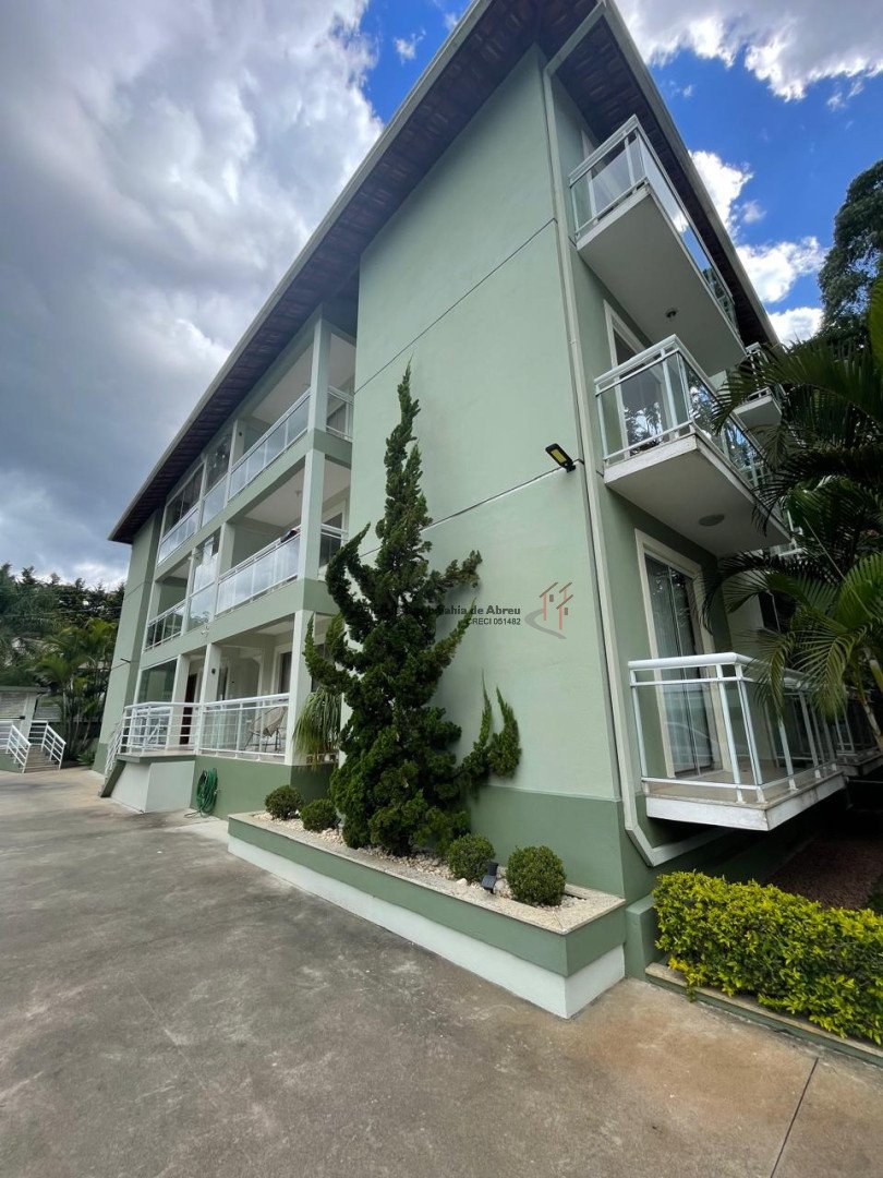 Apartamento para venda - Vale dos Pinheiros, Nova Friburgo - RJ. Valor para venda: R$ 370.000,00.