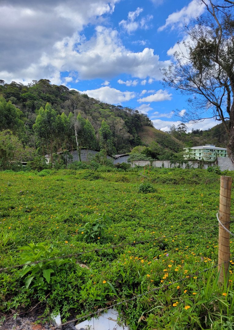 Terreno para venda - Ponte da Saudade, Nova Friburgo - RJ. Valor para venda: R$ 740.000,00