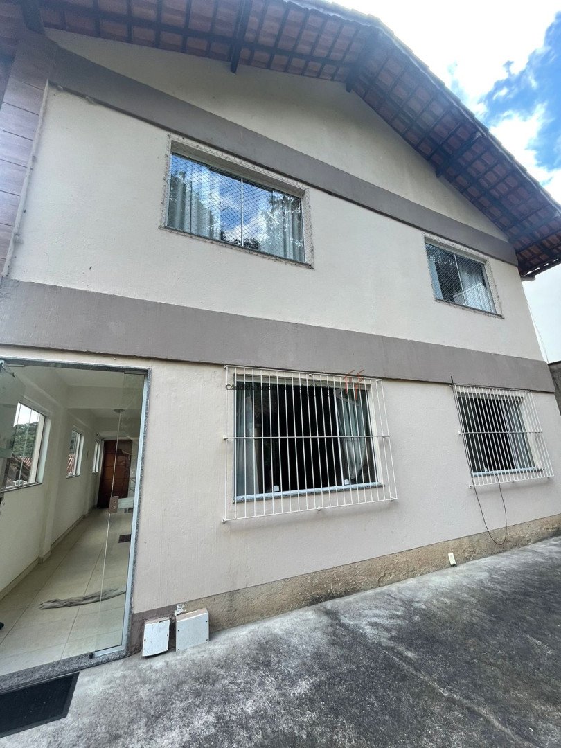 Apartamento para venda - Parque Imperial, Nova Friburgo - RJ. Valor para venda: R$ 285.000,00