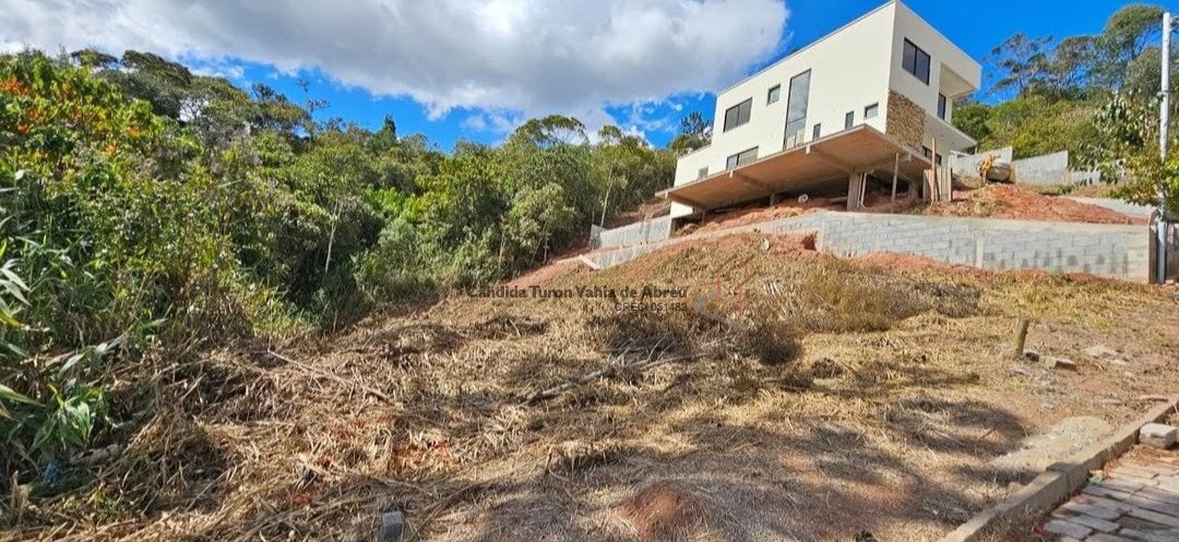 Terreno em condomínio para venda - Braunes, Nova Friburgo - RJ. Valor para venda: R$ 195.000,00