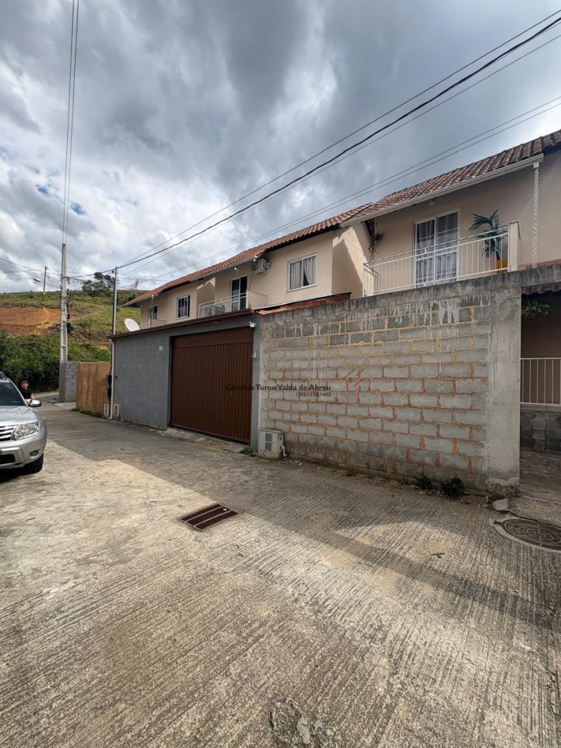 Casa para venda - Conselheiro Paulino, Nova Friburgo - RJ. Valor para venda: R$ 350.000,00