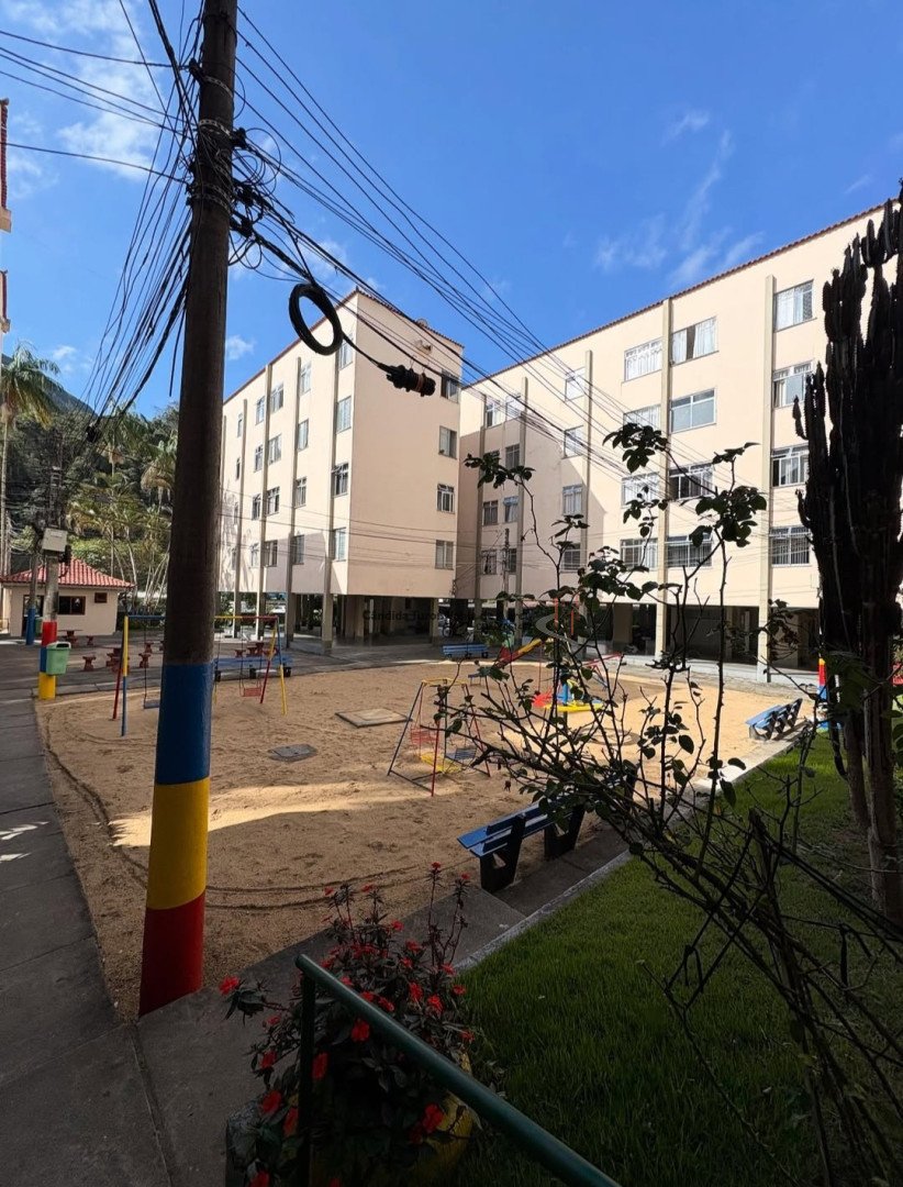 Apartamento para venda - Vila Amélia, Nova Friburgo - RJ. Valor para venda: R$ 299.000,00