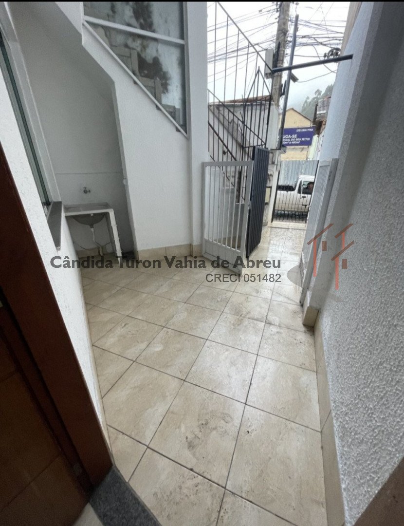 Casa para venda - Centro, Nova Friburgo - RJ. Valor para venda: R$ 320.000,00