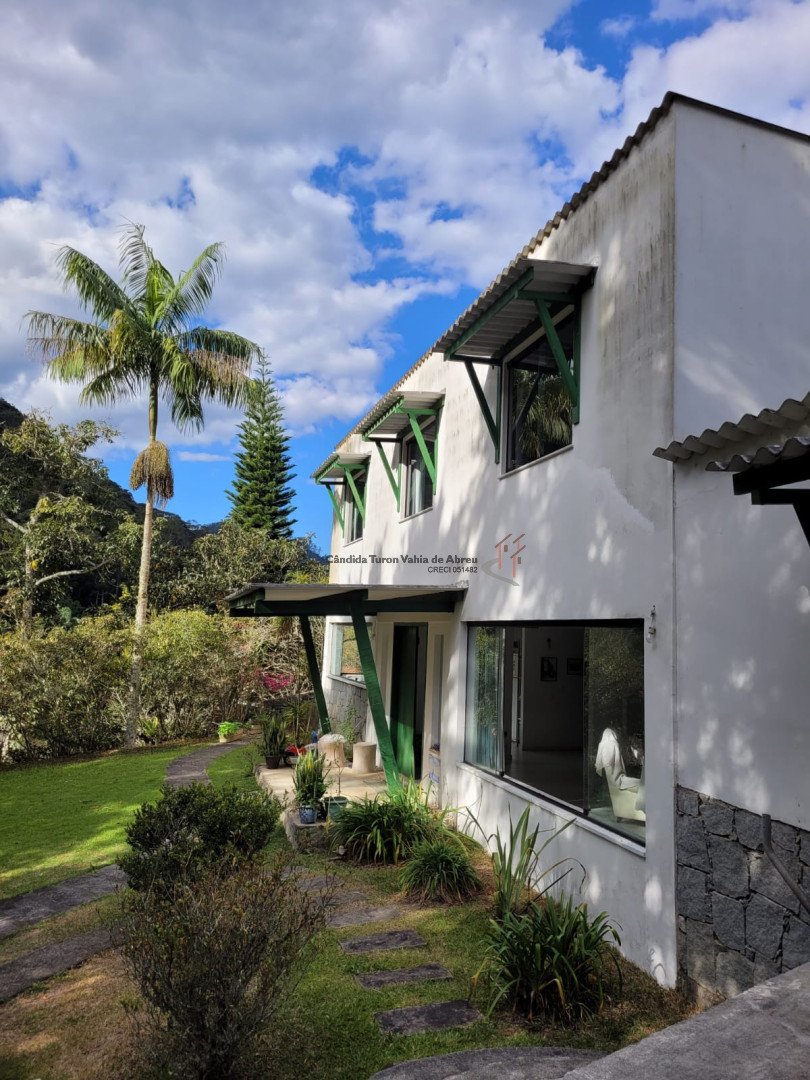 Casa para venda - Mury, Nova Friburgo - RJ. Valor para venda: R$ 980.000,00.