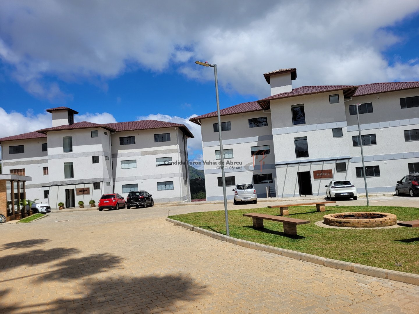 Apartamento para venda - Braunes, Nova Friburgo - RJ. Valor para venda: R$ 520.000,00.