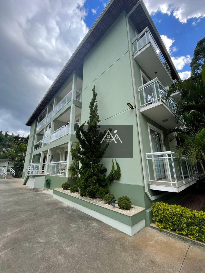Apartamento para venda - Vale dos Pinheiros, Nova Friburgo - RJ. Preço de venda sob consulta.