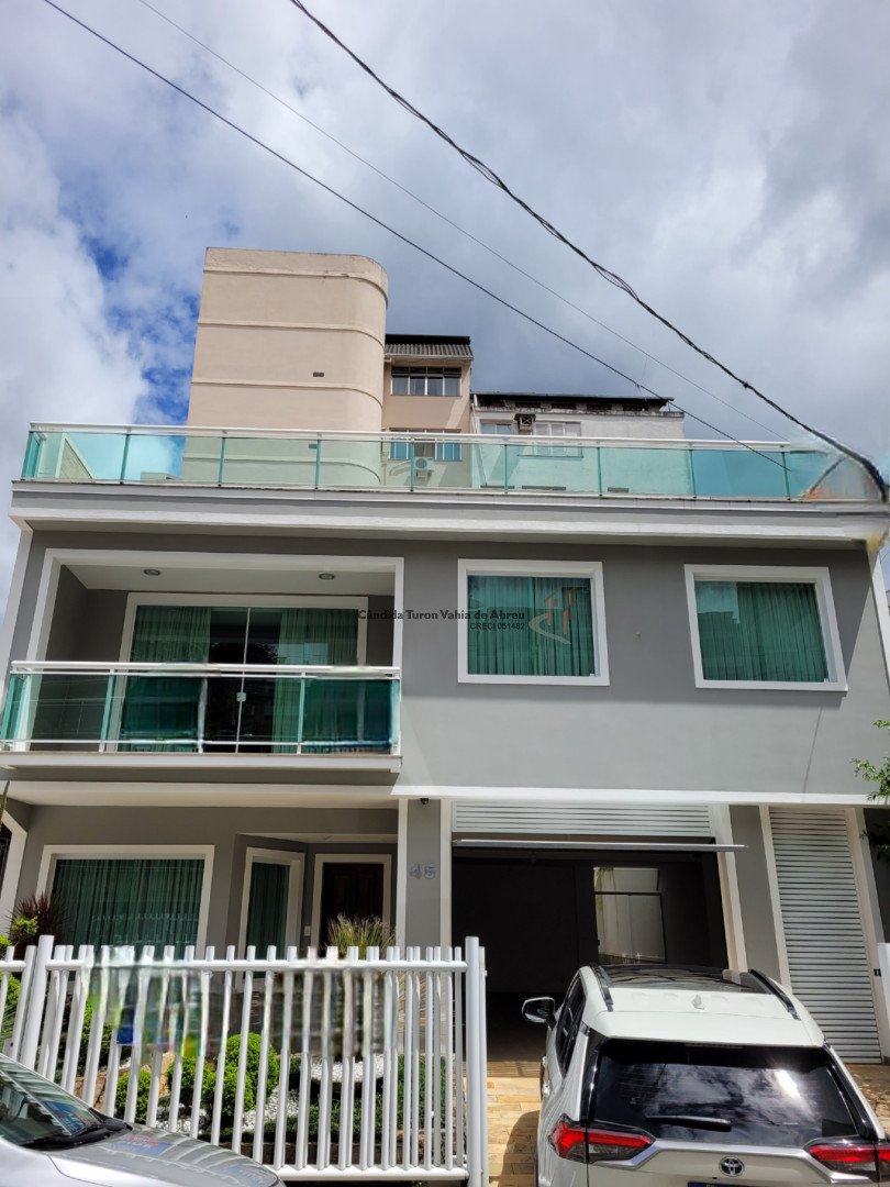 Casa para venda - Centro, Nova Friburgo - RJ. Valor para venda: R$ 4.500.000,00.