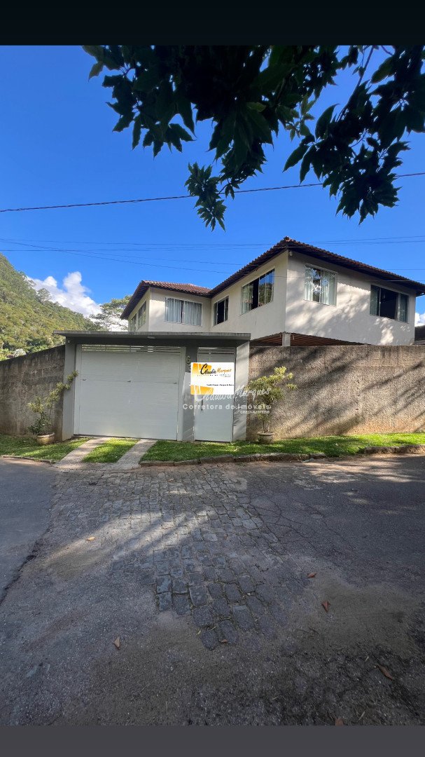 Casa para venda - Parque Imperial, Nova Friburgo - RJ. Valor para venda: R$ 850.000,00.