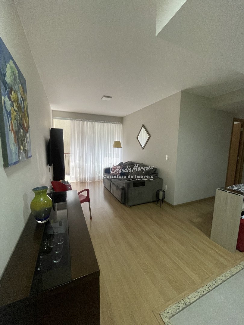 Apartamento para venda - Santa Elisa, Nova Friburgo - RJ. Valor para venda: R$ 380.000,00