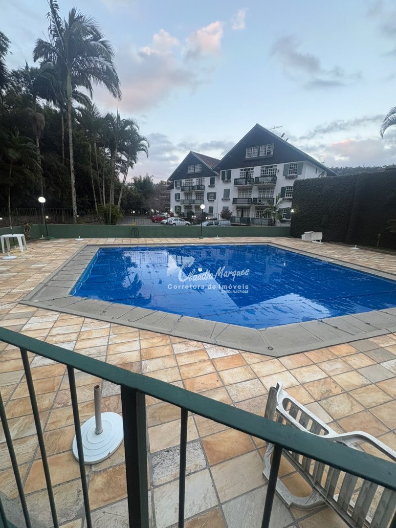 Apartamento para venda - Vila Nova, Nova Friburgo - RJ. Valor para venda: R$ 445.000,00.