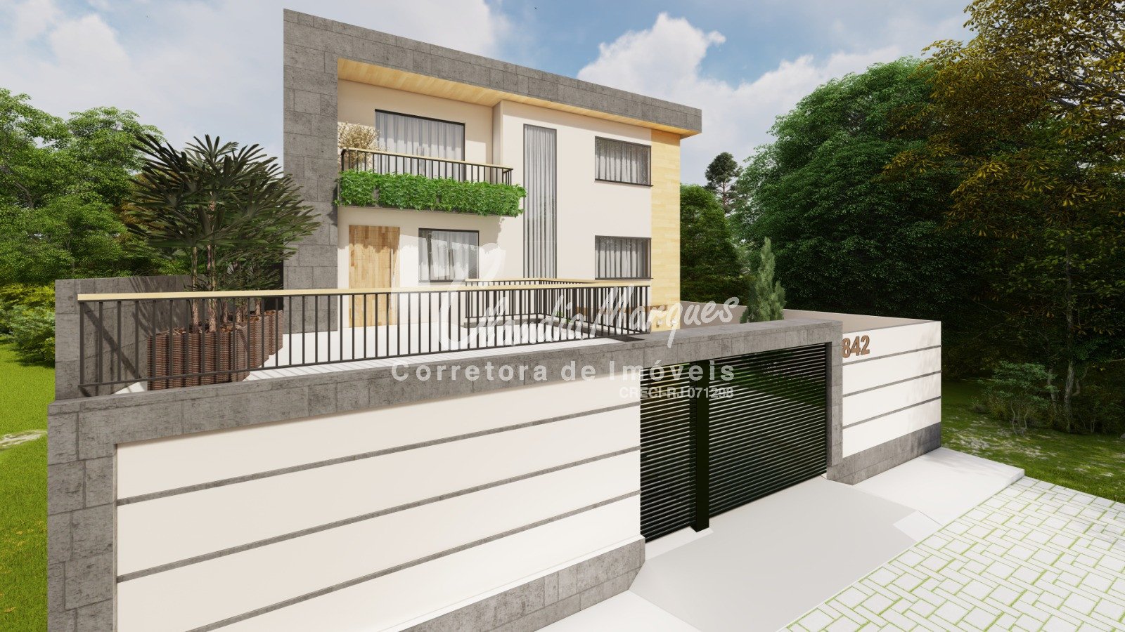 Terreno para venda - Cônego, Nova Friburgo - RJ. Valor para venda: R$ 210.000,00