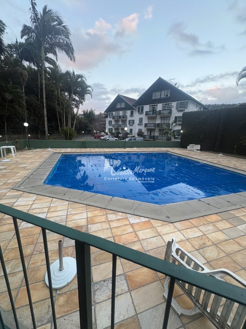 Apartamento para venda - Vila Nova, Nova Friburgo - RJ. Valor para venda: R$ 445.000,00.
