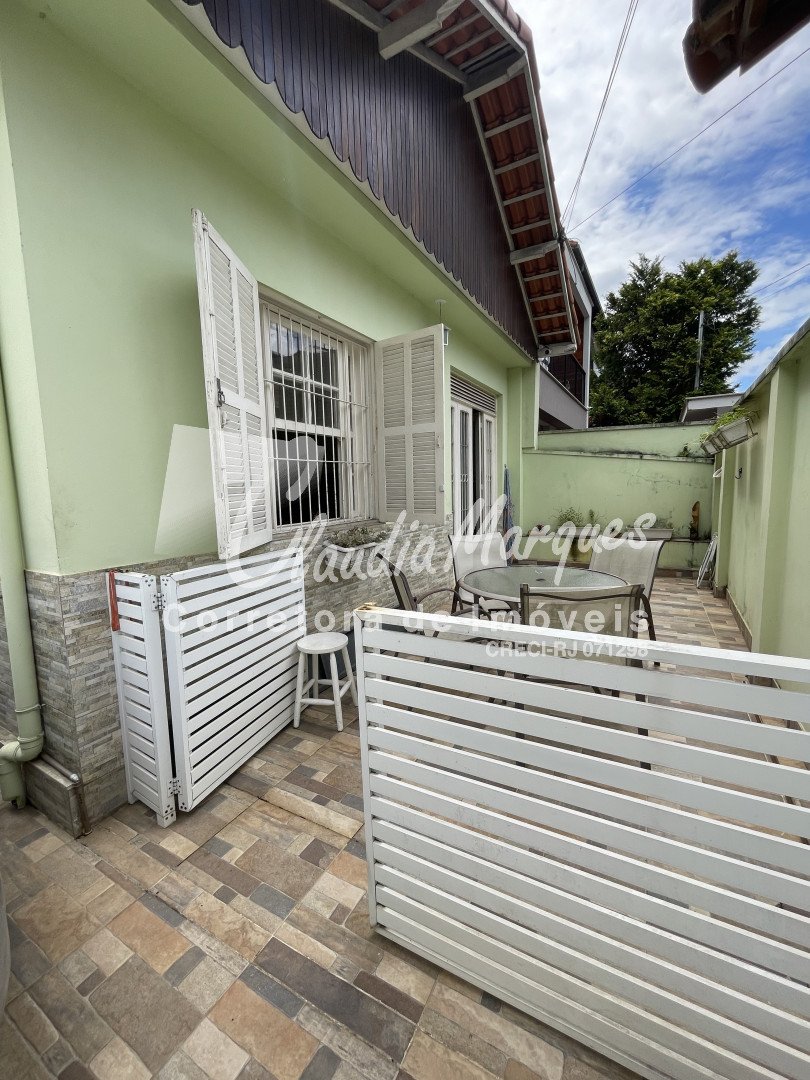 Casa para venda - Braunes, Nova Friburgo - RJ. Valor para venda: R$ 680.000,00