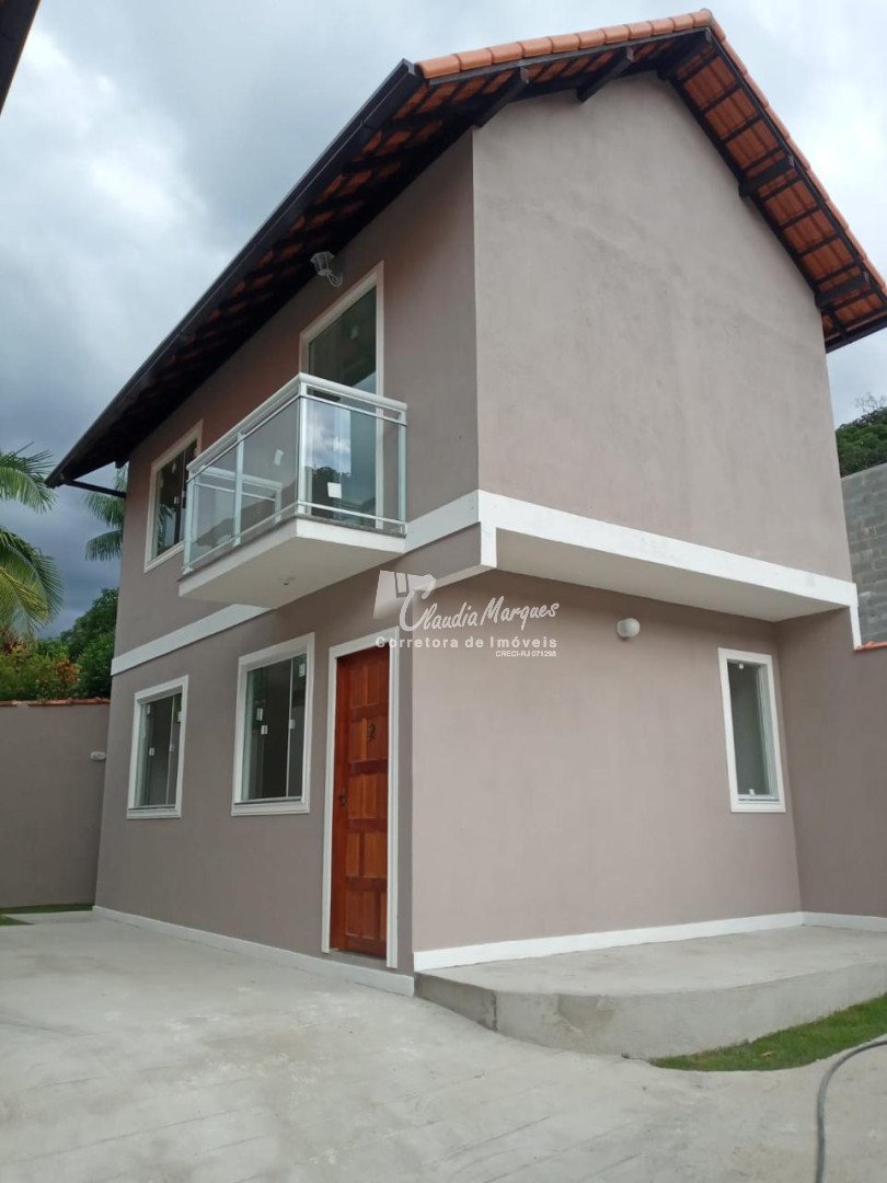 Casa para venda - Parada Folly, Nova Friburgo - RJ. Valor para venda: R$ 310.000,00.