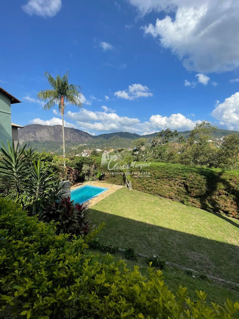Casa para venda - Cascatinha, Nova Friburgo - RJ. Valor para venda: R$ 750.000,00.