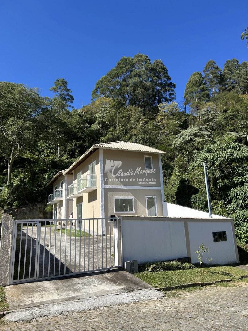 Casa para venda - Cônego, Nova Friburgo - RJ. Valor para venda: R$ 500.000,00.