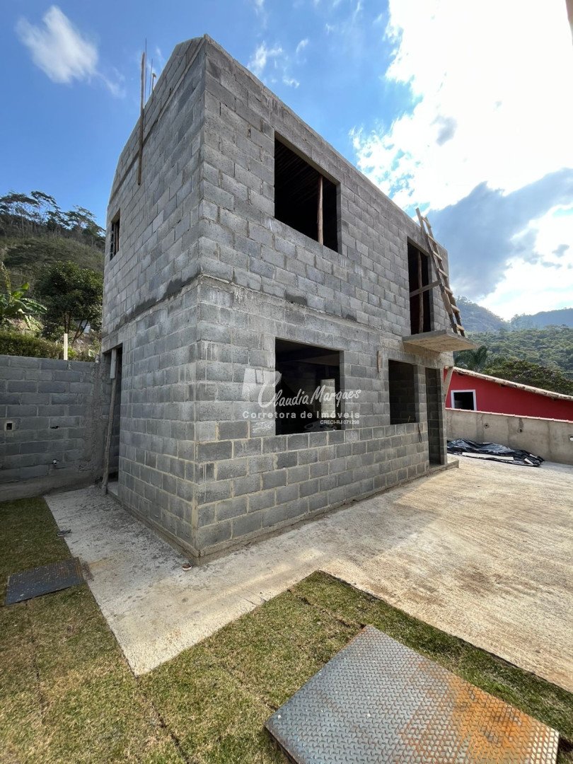 Casa para venda - Parada Folly, Nova Friburgo - RJ. Valor para venda: R$ 275.000,00