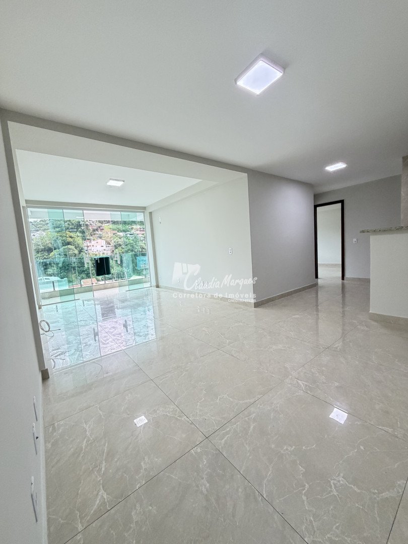 Apartamento para venda - Braunes, Nova Friburgo - RJ. Valor para venda: R$ 650.000,00.