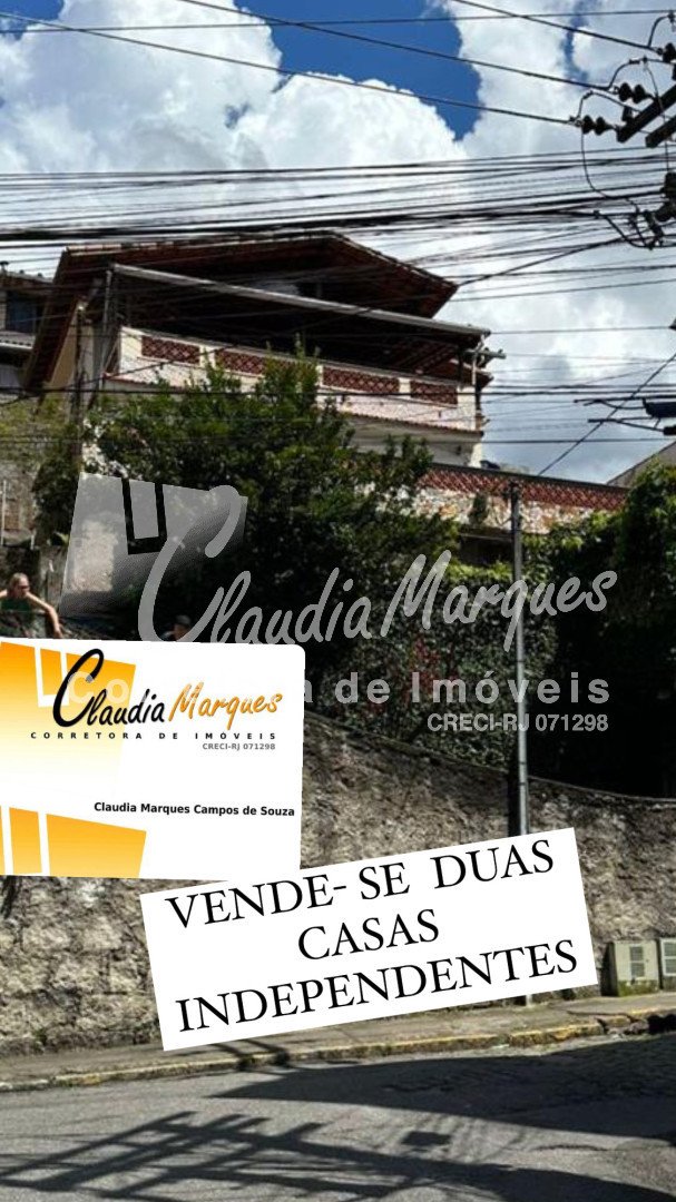 Casa para venda - Perissê, Nova Friburgo - RJ. Valor para venda: R$ 315.000,00
