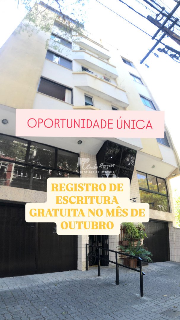 Apartamento para venda - Centro, Nova Friburgo - RJ. Valor para venda: R$ 430.000,00