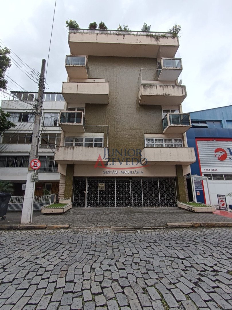 Apartamento para venda - Centro, Nova Friburgo - RJ. Valor para venda: R$ 480.000,00.