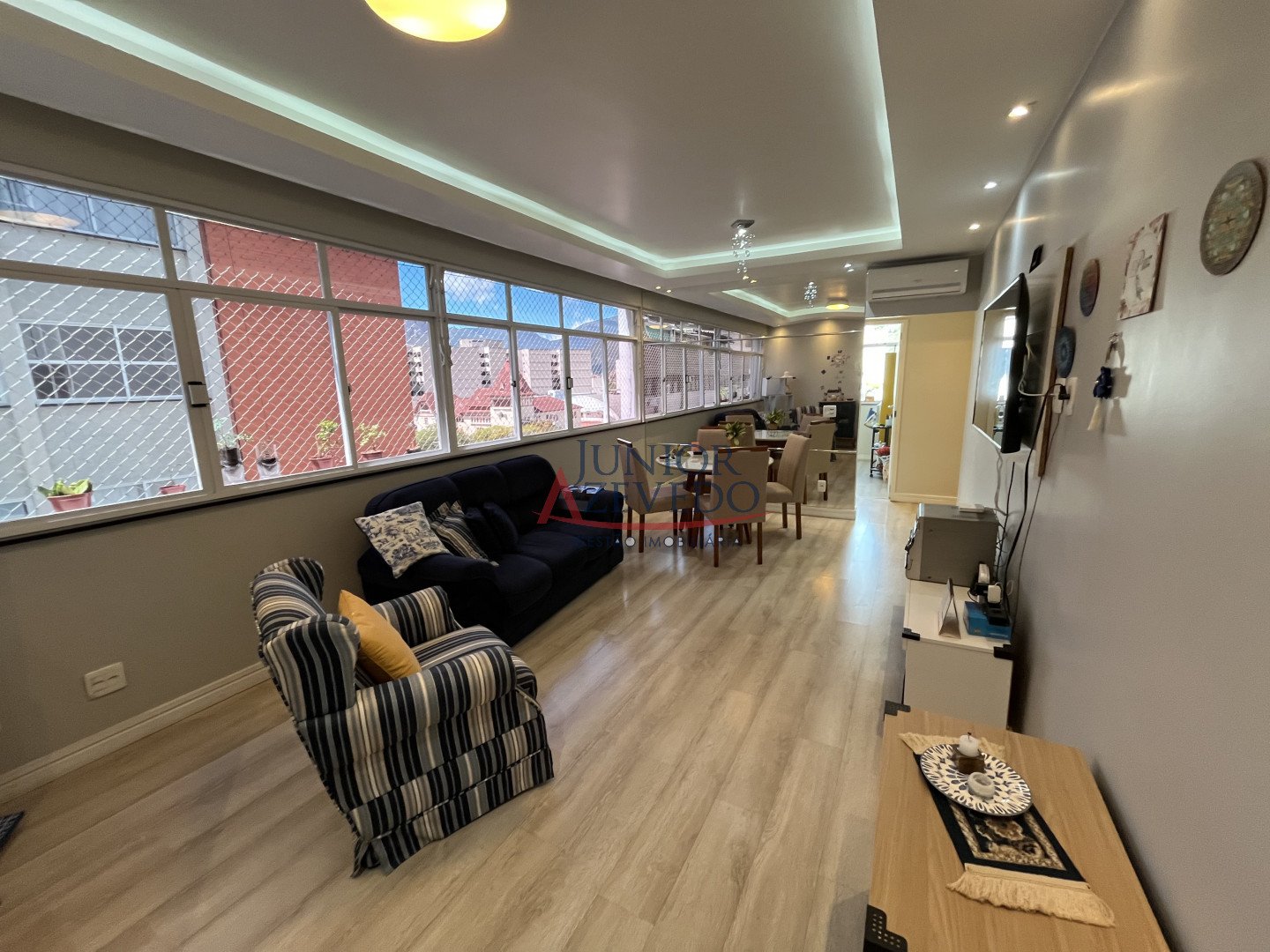 Apartamento para venda - Centro, Nova Friburgo - RJ. Valor para venda: R$ 750.000,00