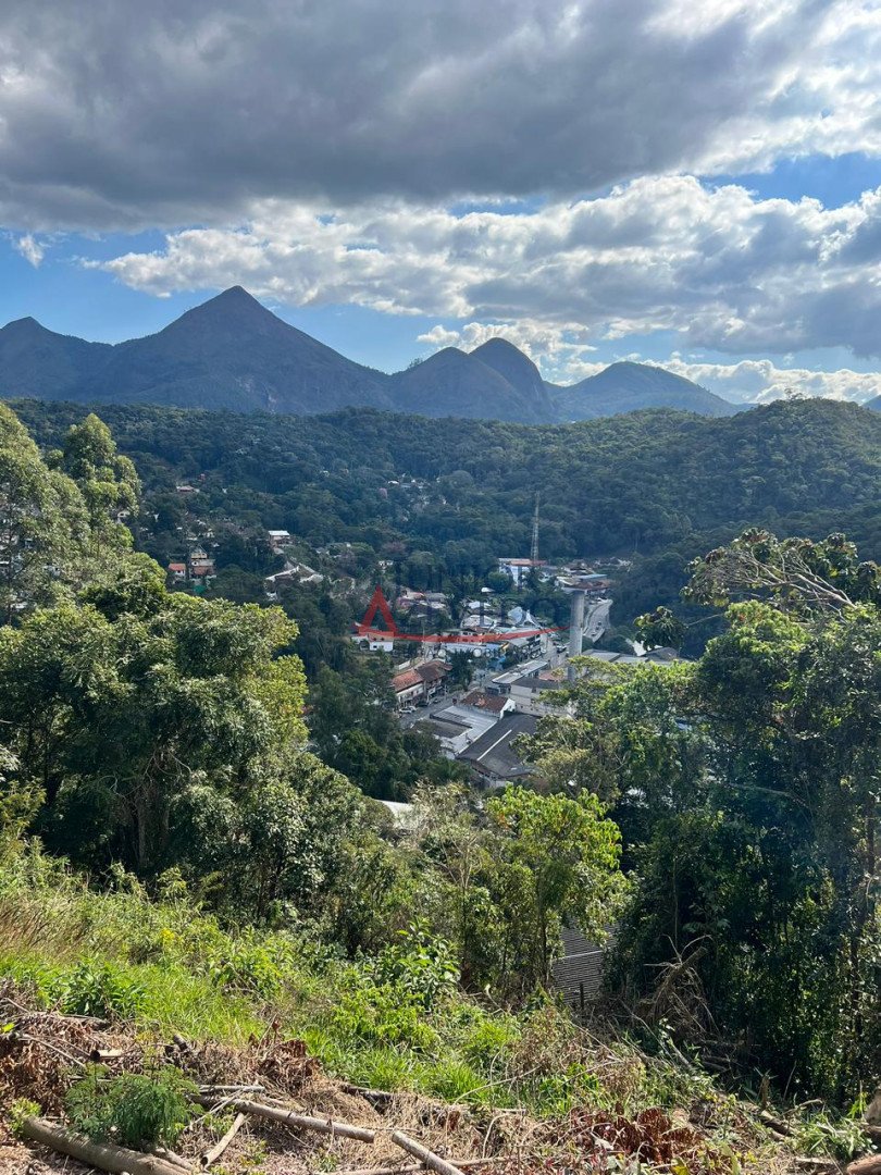 Terreno para venda - Ponte da Saudade, Nova Friburgo - RJ. Valor para venda: R$ 150.000,00.