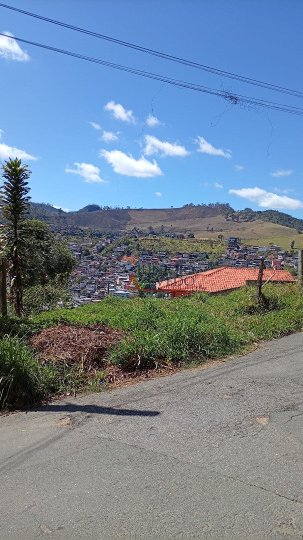 Terreno para venda - Jardim Ouro Preto, Nova Friburgo - RJ. Valor para venda: R$ 130.000,00