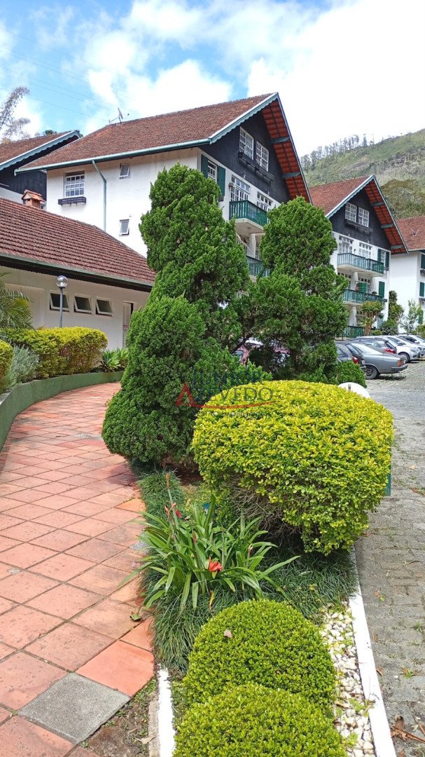 Apartamento para venda - Vila Nova, Nova Friburgo - RJ. Valor para venda: R$ 380.000,00