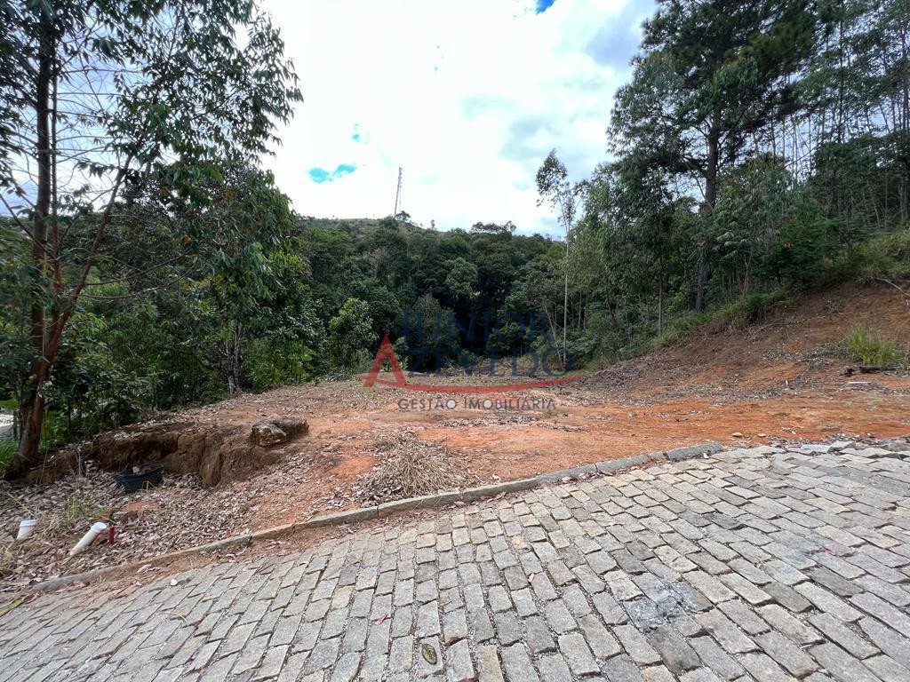 Terreno para venda - Nova Suíça, Nova Friburgo - RJ. Valor para venda: R$ 220.000,00.