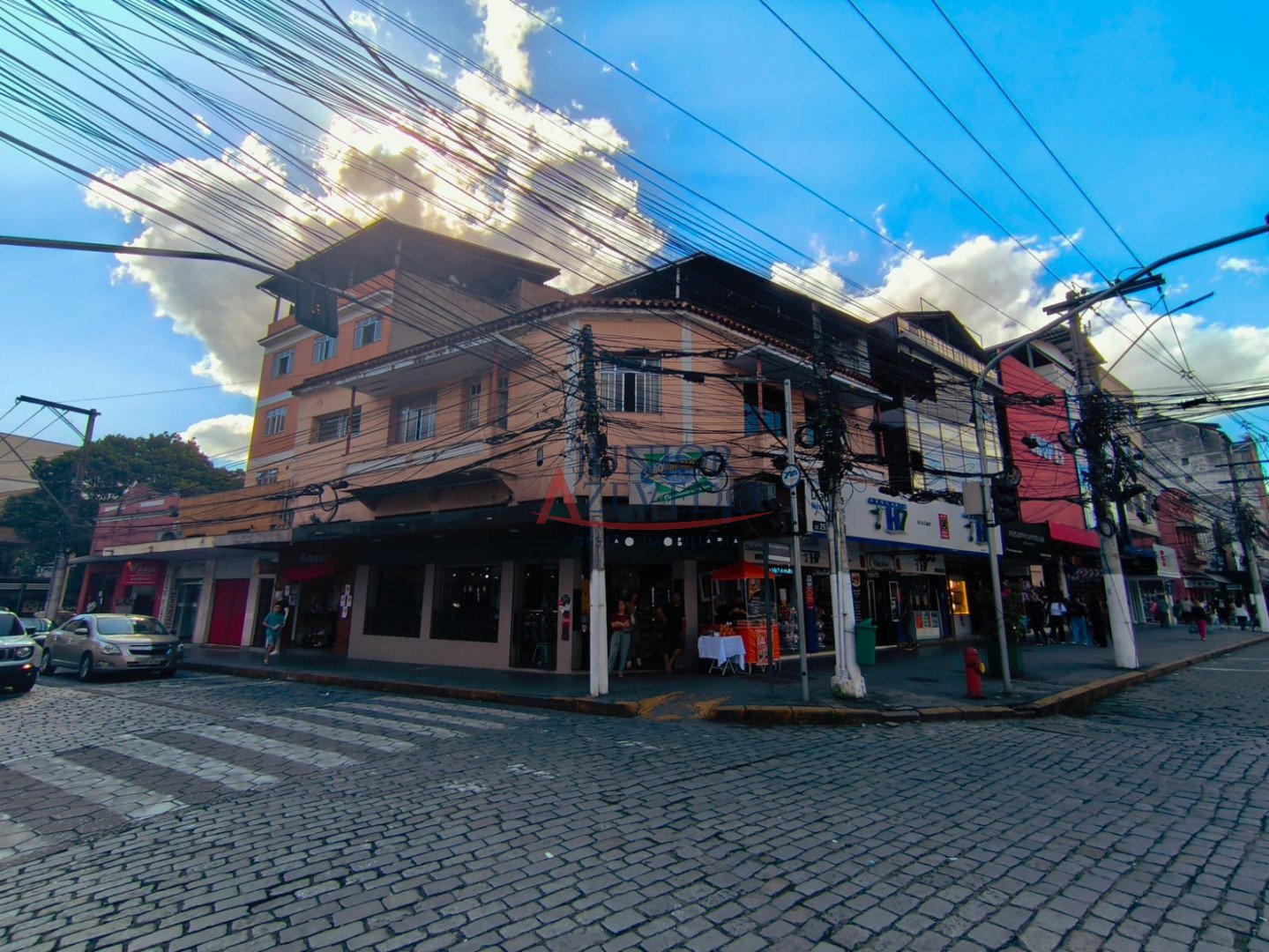 Casa para venda - Centro, Nova Friburgo - RJ. Valor para venda: R$ 3.000.000,00.