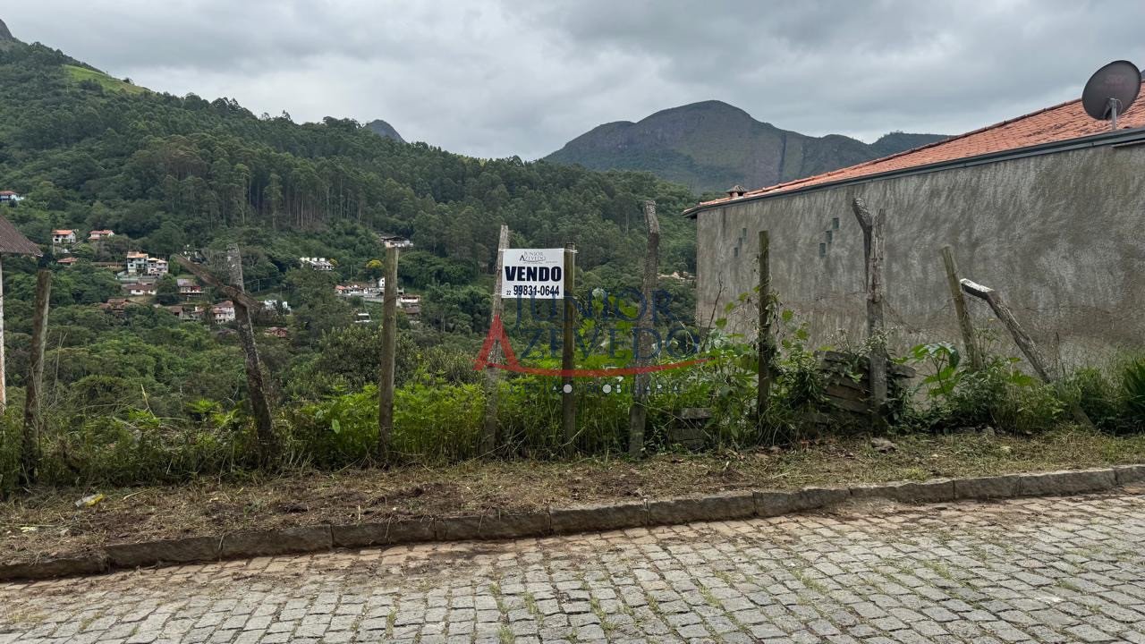 Terreno para venda - Cascatinha, Nova Friburgo - RJ. Valor para venda: R$ 290.000,00.
