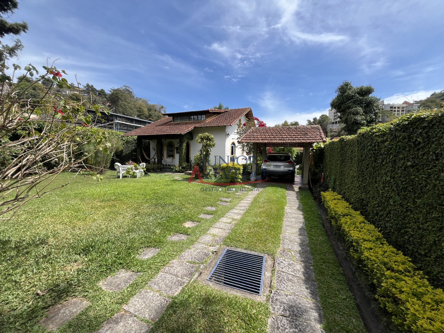 Casa para venda - Braunes, Nova Friburgo - RJ. Valor para venda: R$ 1.000.000,00