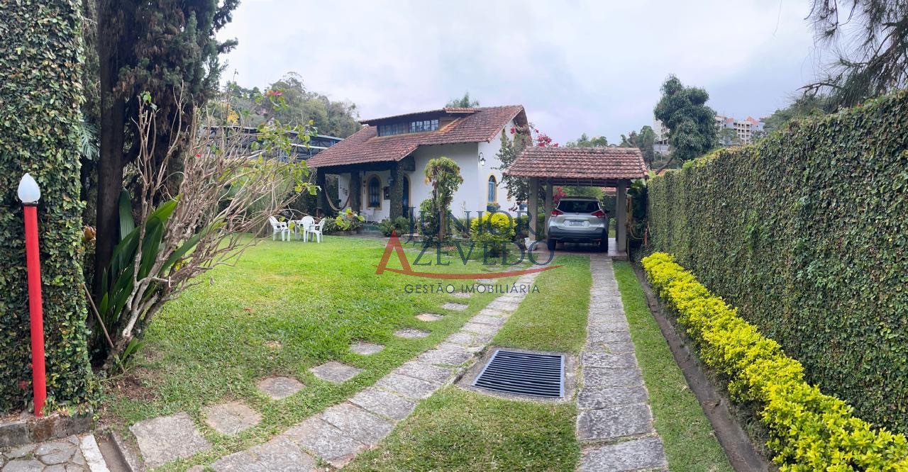 Casa para venda - Braunes, Nova Friburgo - RJ. Valor para venda: R$ 1.000.000,00